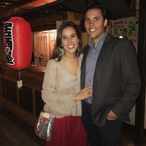 Meet your Posher, Meg